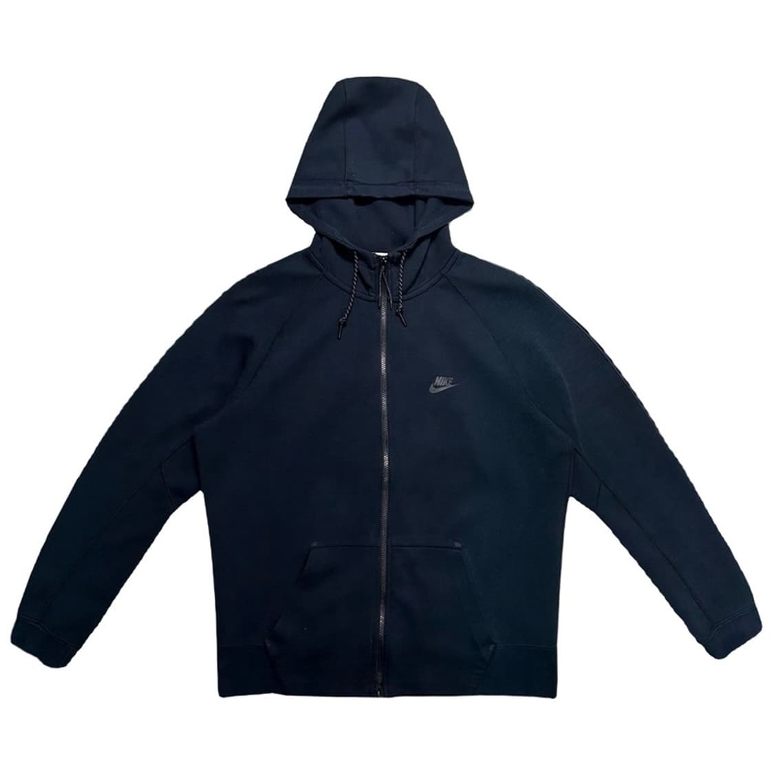 나이키 테크 플리스 윈드러너 풀집 후디 L 상품이미지1