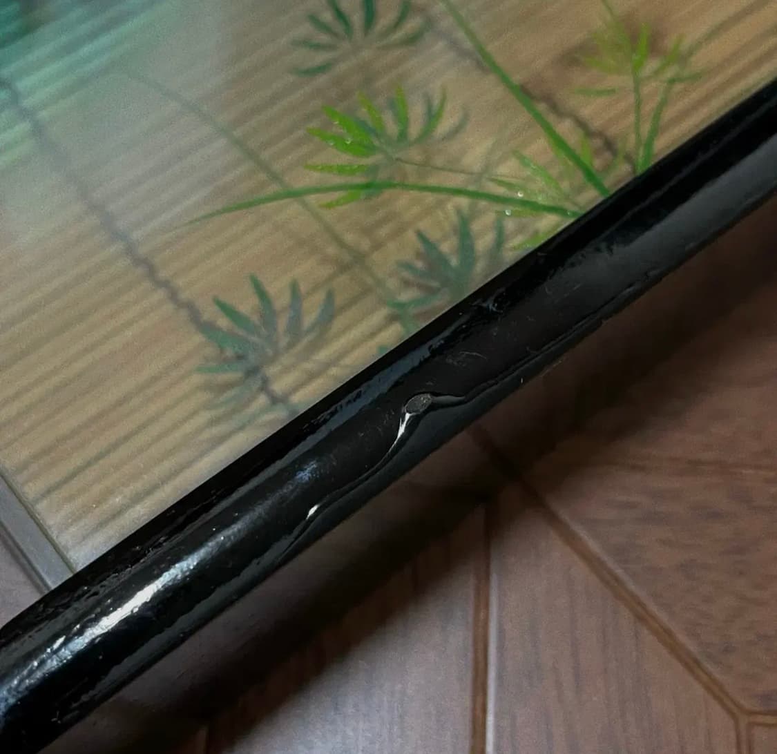 금붕어 어항 소품 일본 빈티지 오브제 상품이미지5