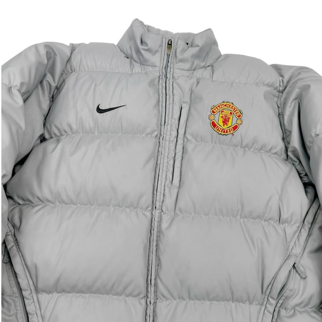02-04시즌 맨체스터 유나이티드 덕다운 패딩 상품이미지2