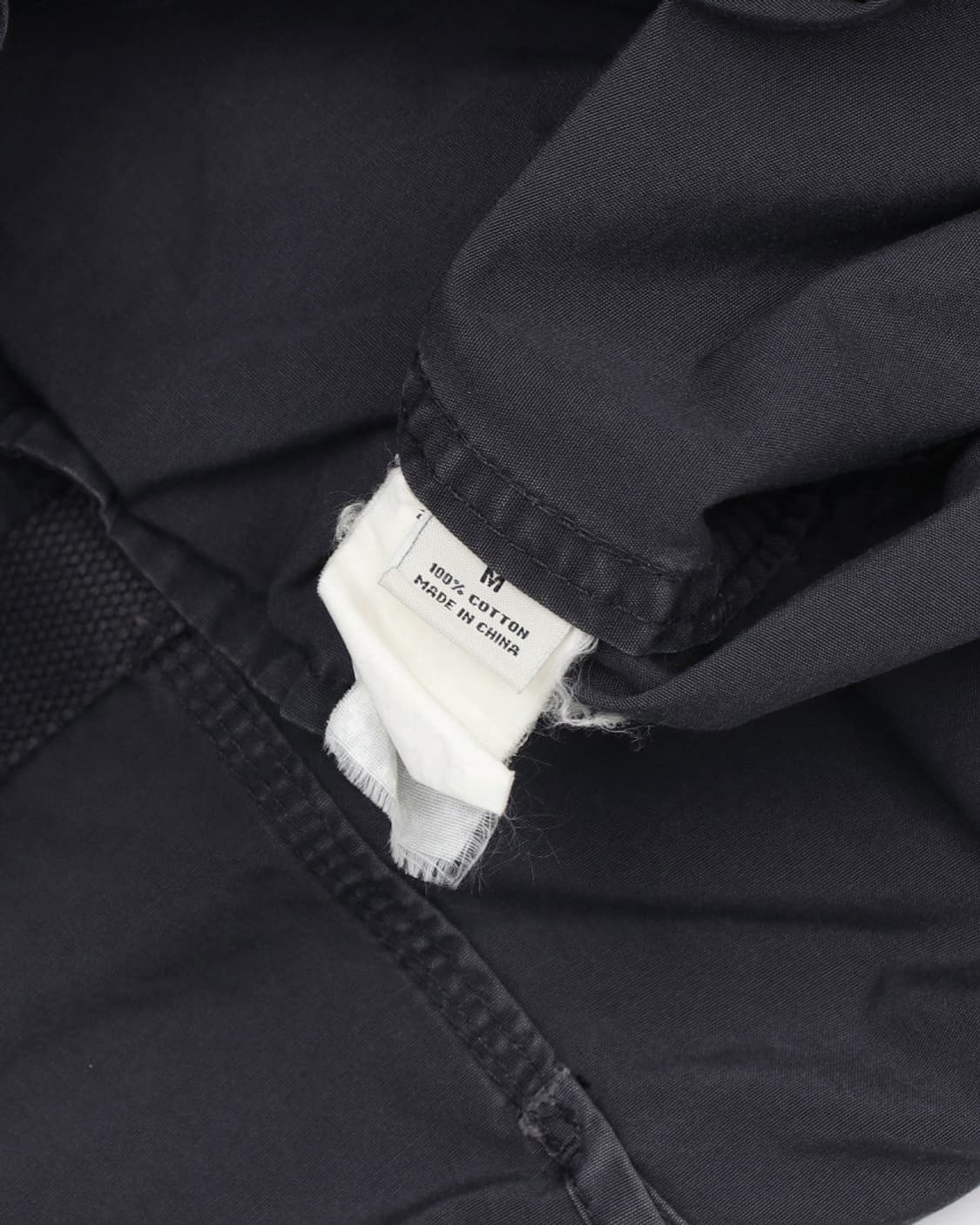 폴로 진스 사파리 워싱 후드 자켓 상품이미지8