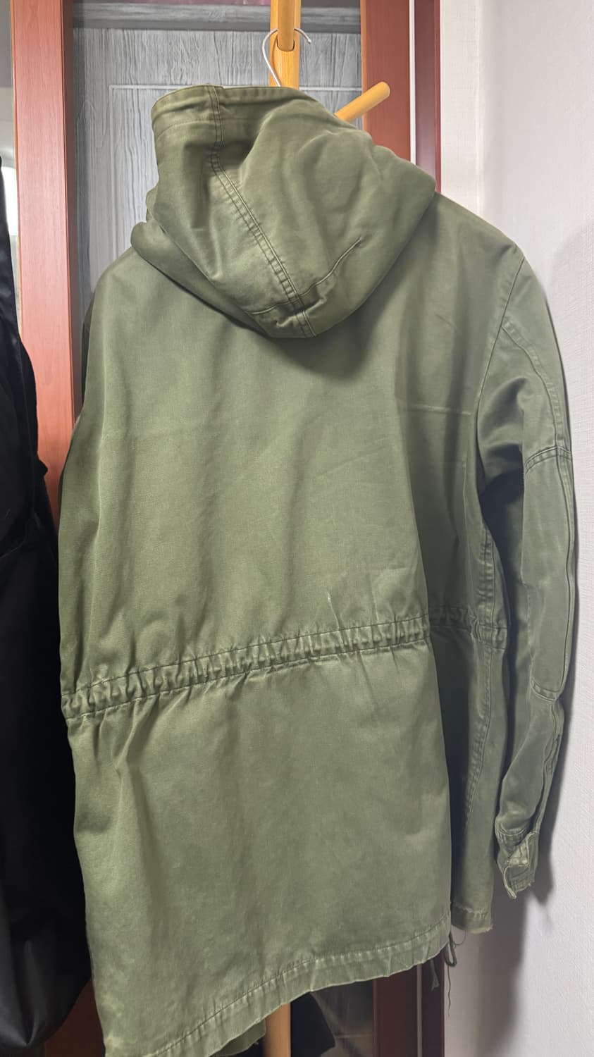 미우미우 아카이브 자켓 XL 상품이미지6