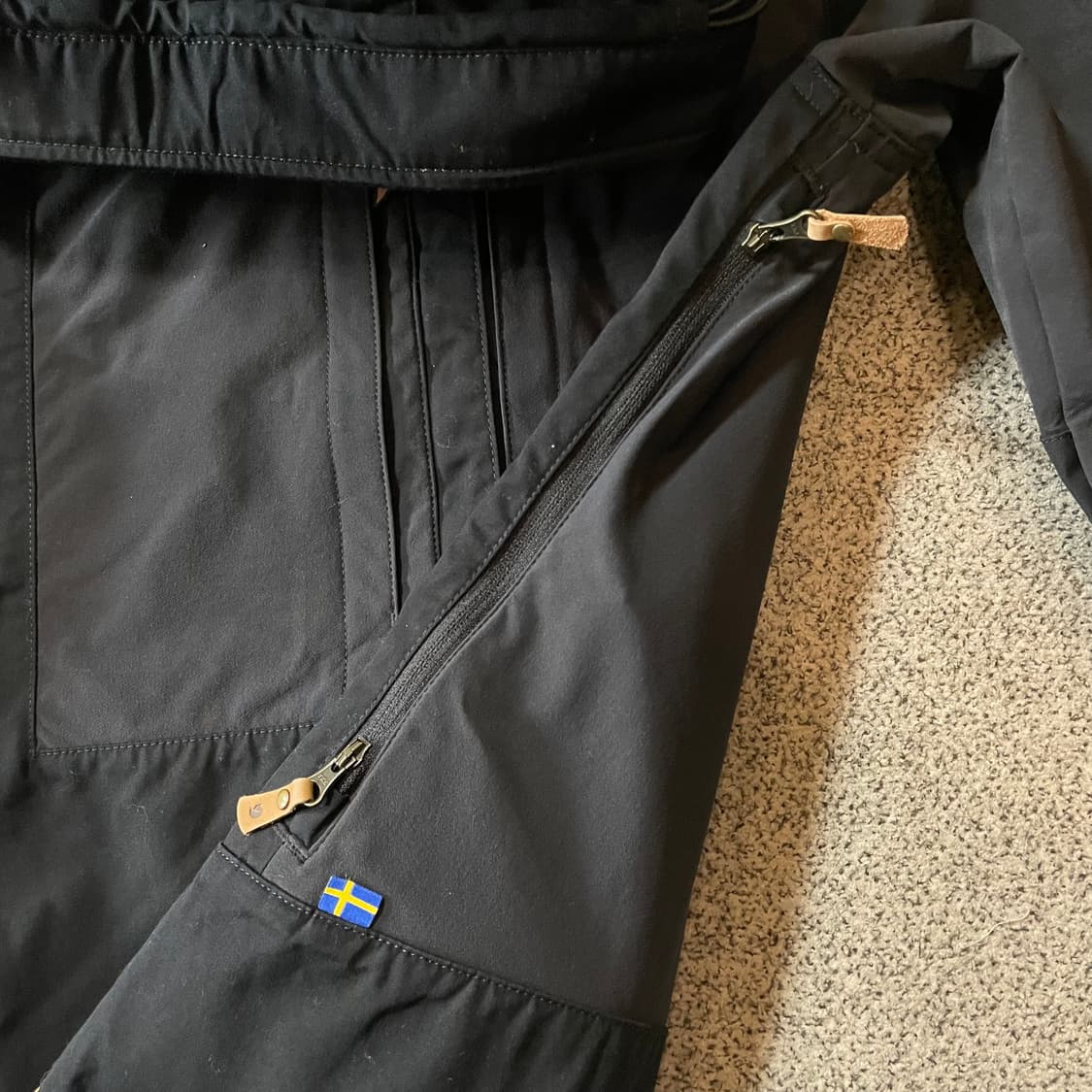 피엘라벤 자켓 상품이미지3