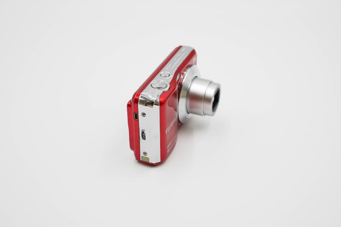 Fujifilm Finepix AX650 (후지필름 파인픽스 AX650) 상품이미지5