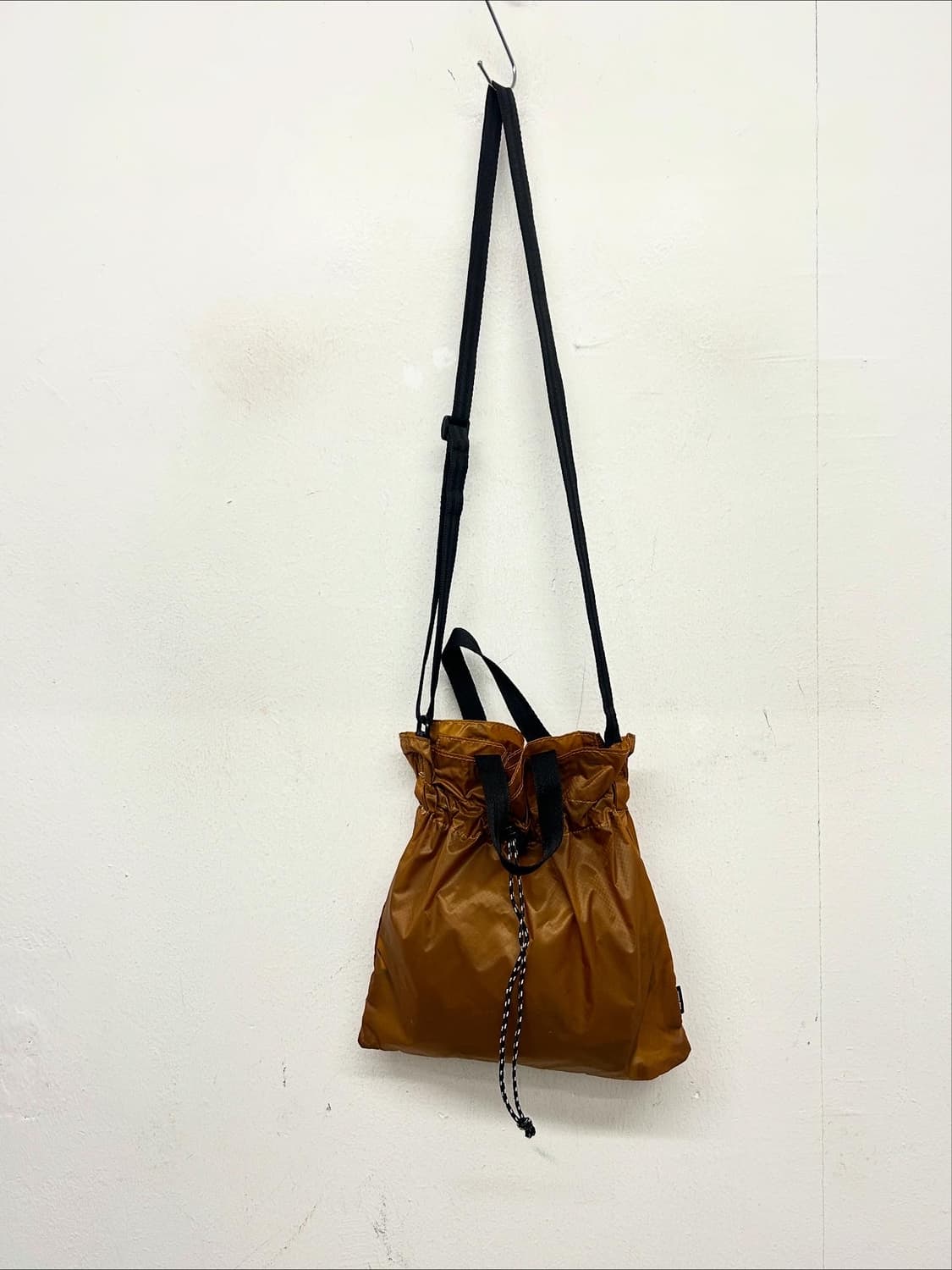 Zucca 주카 립스탑 미니 크로르백 상품이미지1