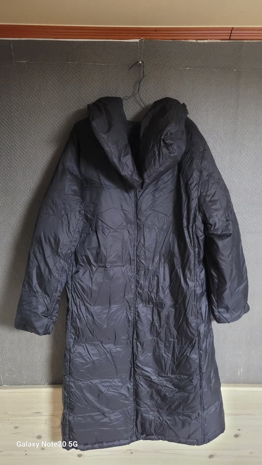 럭키마르쉐 롱패딩 상품이미지3