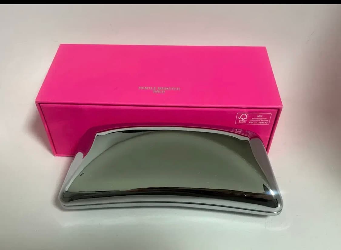 젠틀몬스터 반도네온 제니 선글라스 상품이미지7