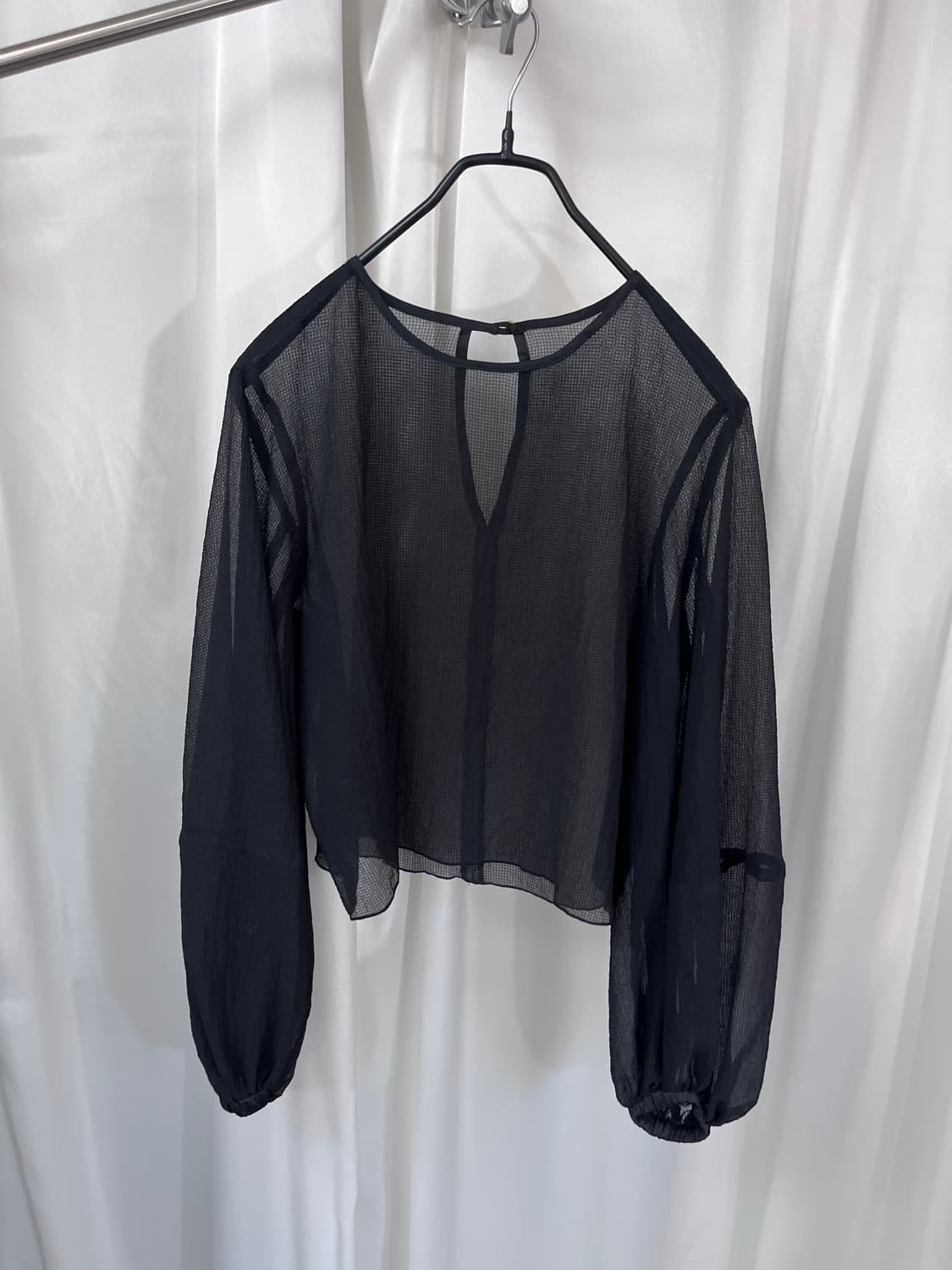 vintage blouse  상품이미지1