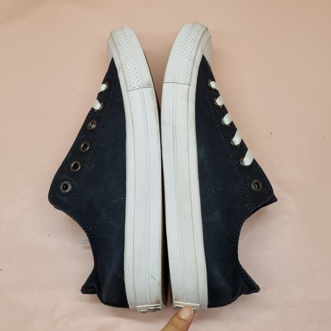 컨버스 올스타 남성스니커즈260 상품이미지5