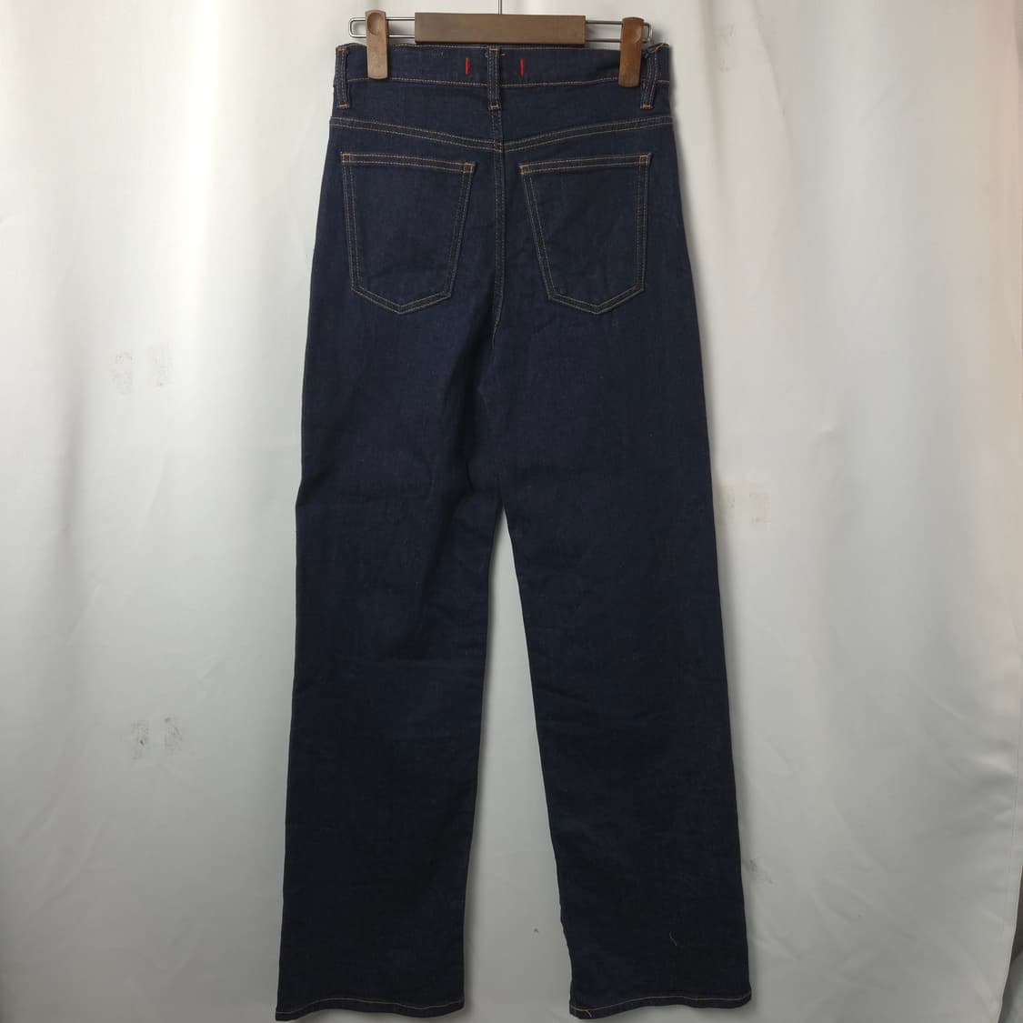 여26(기장 115) 자라 데님 청바지 상품이미지4