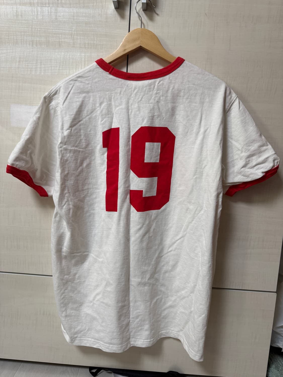 디스커스 미키마우스 티 상품이미지2