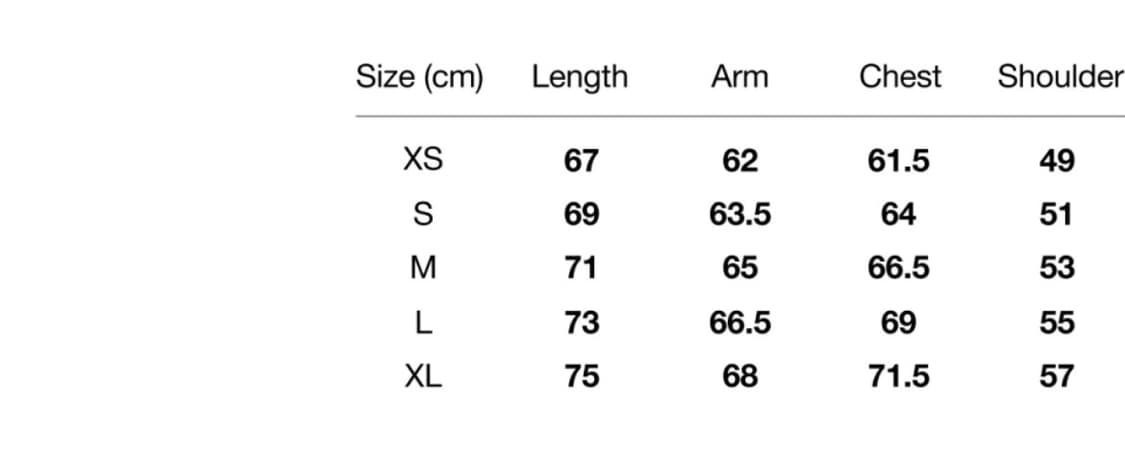 thisisneverthat 디스이즈네버댓 디네댓 페이즐리 푸퍼 상품이미지2
