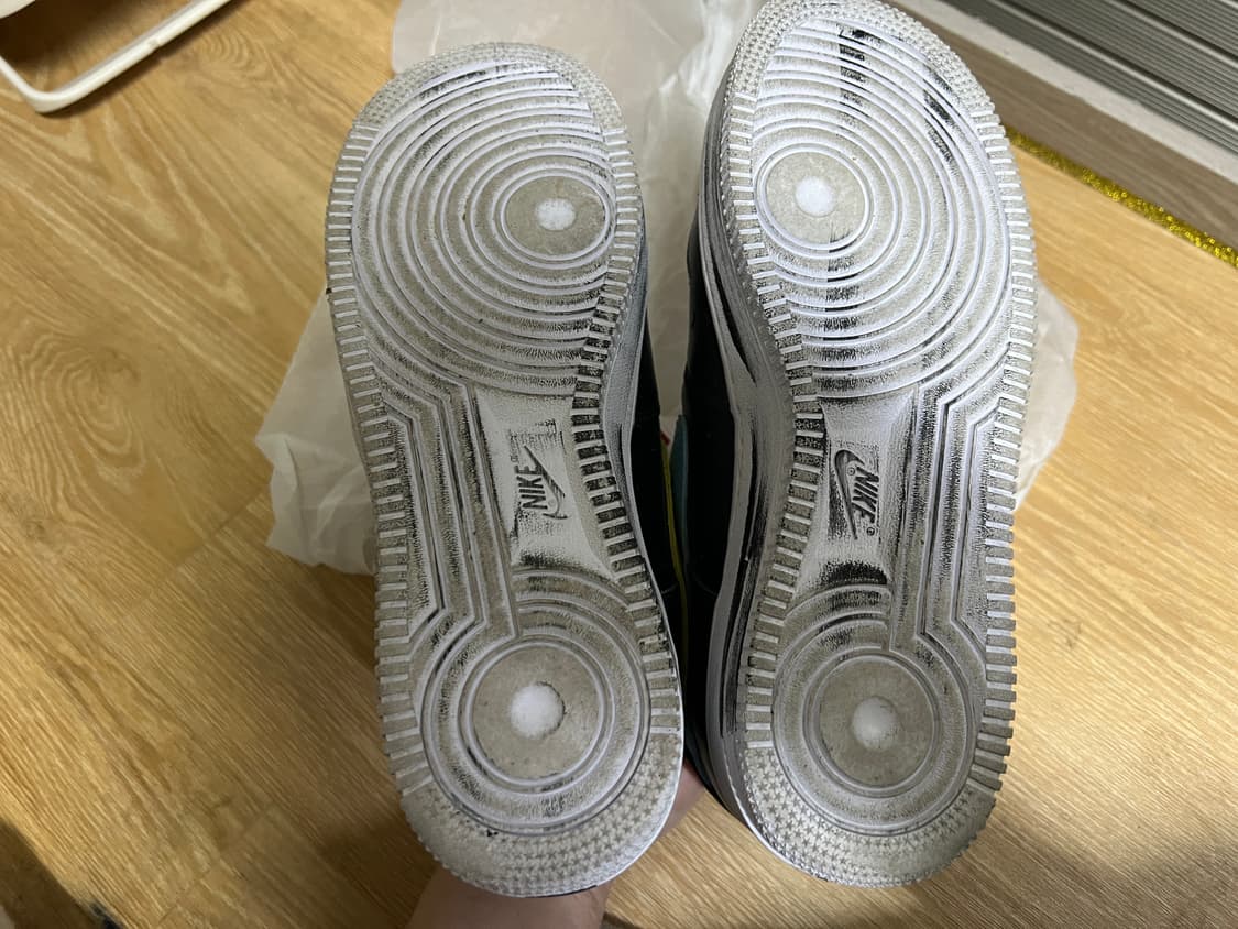 나이키 피마원 포스 3.0  상품이미지4