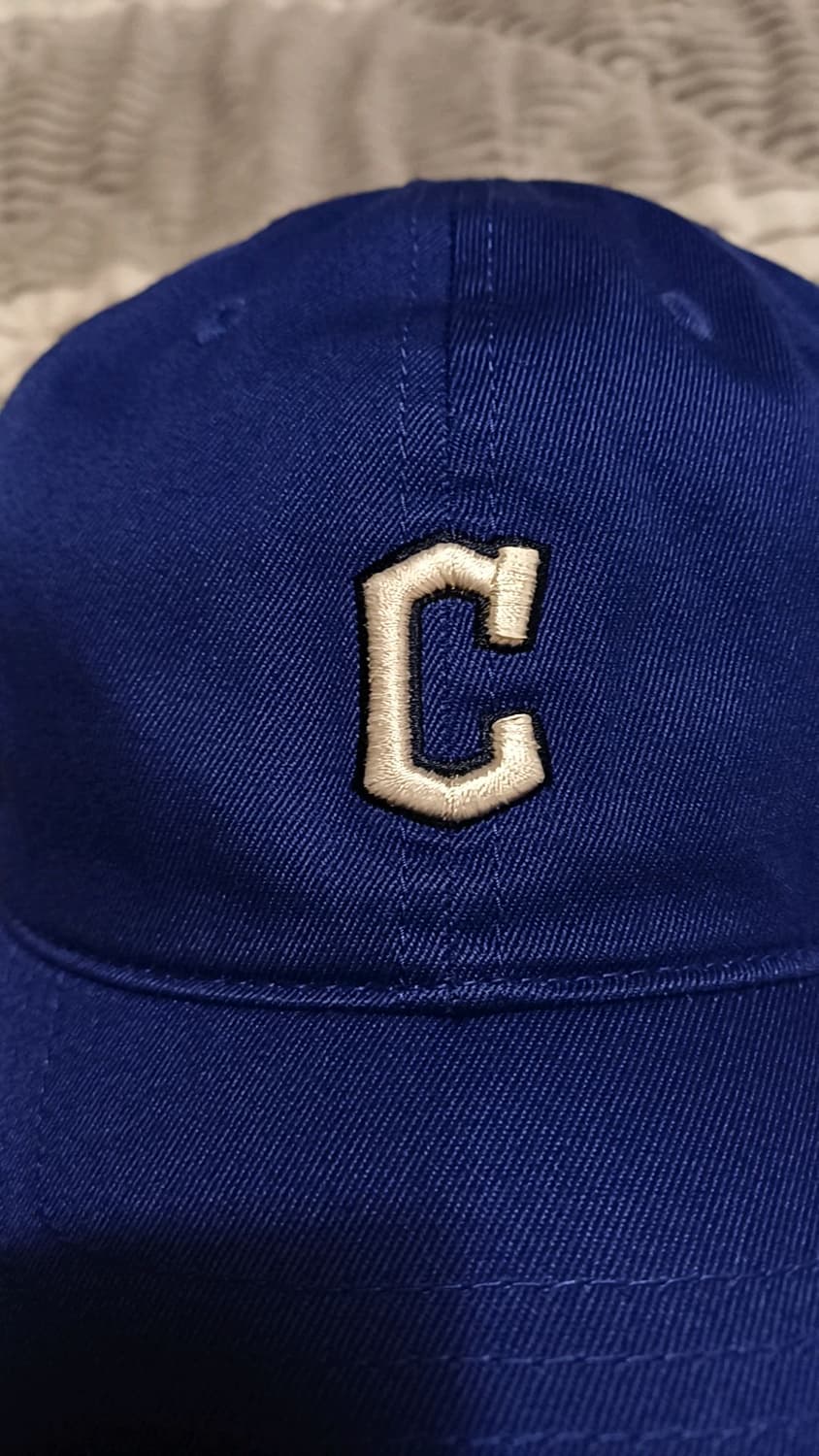 MLB 클리블랜드 면모자 Free 상품이미지3