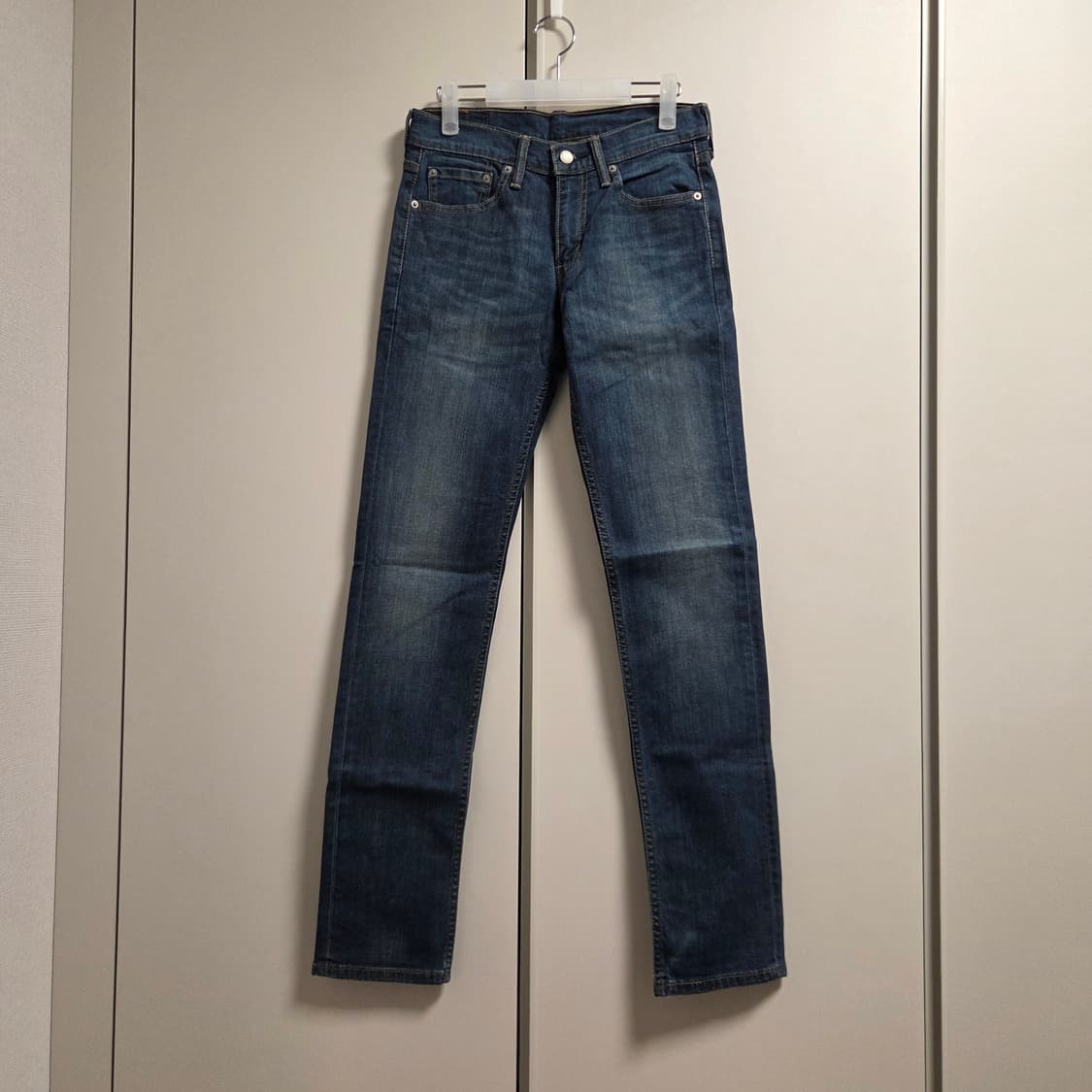 Levi's 리바이스 511 데님팬츠 청바지 28-29 상품이미지1