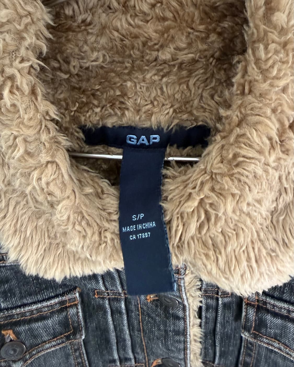 Gap 자켓 상품이미지6