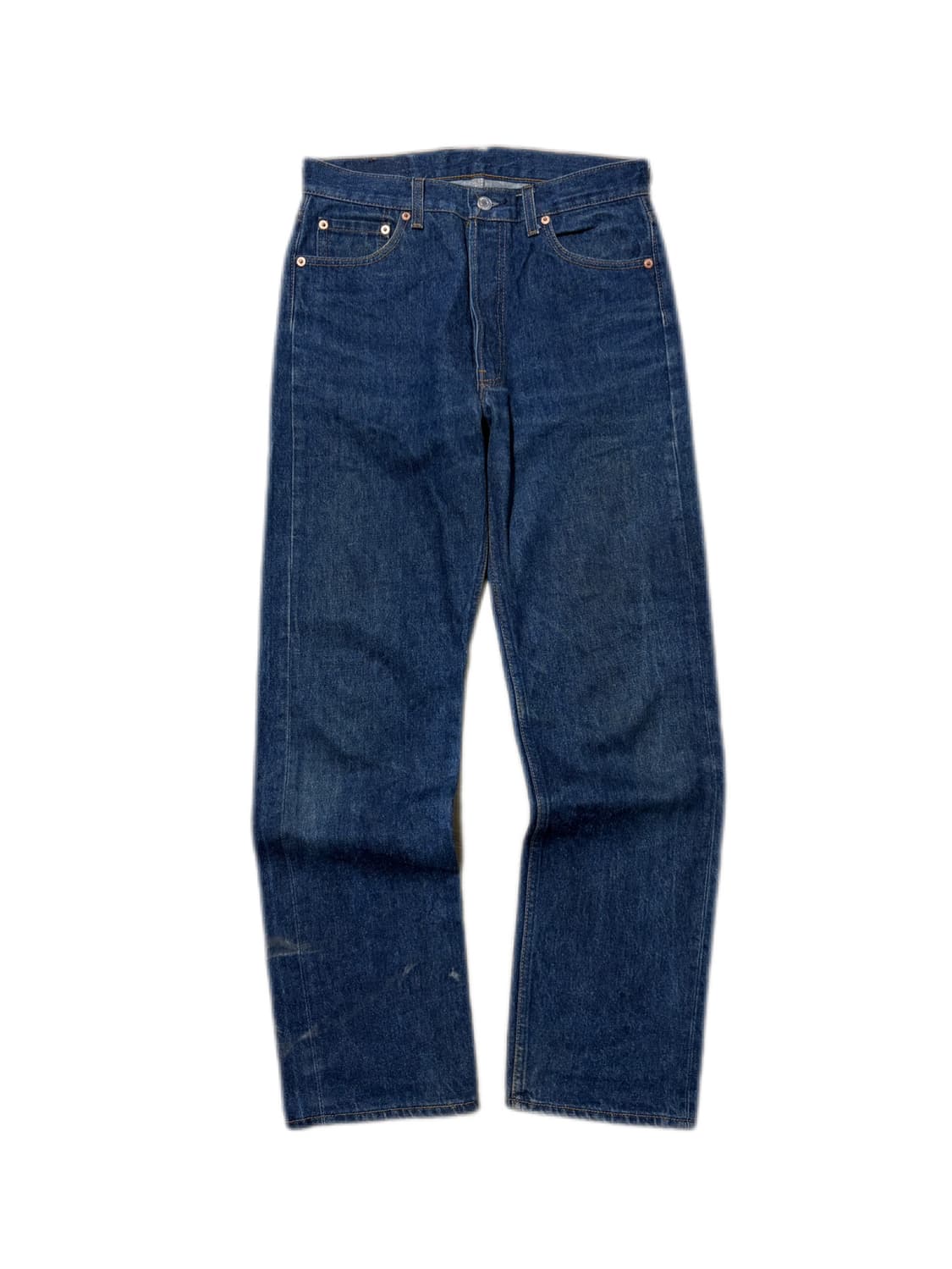 90‘s Levi’s 501xx USA Denim pants 상품이미지2