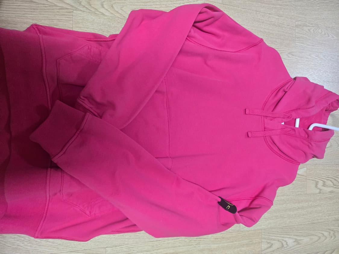 스톤아일랜드 후드티 (XL)  상품이미지4