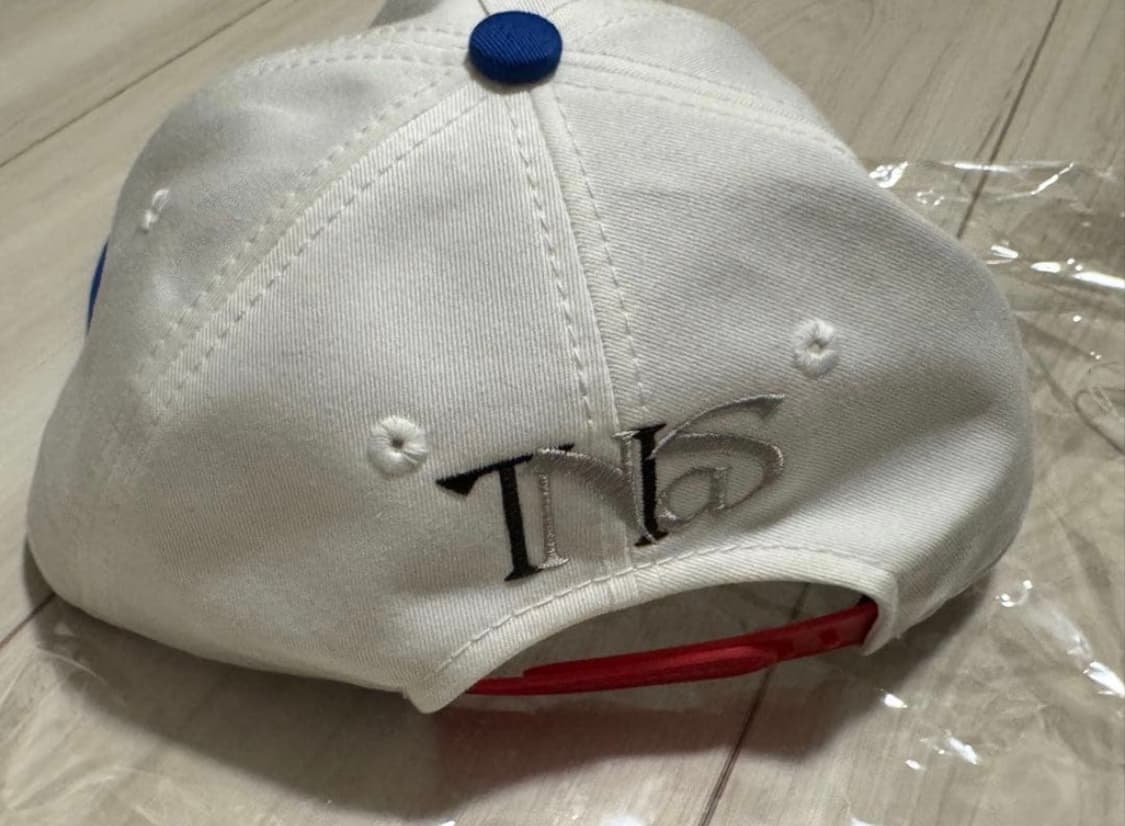 세인트미카엘 Nas 캡 상품이미지6