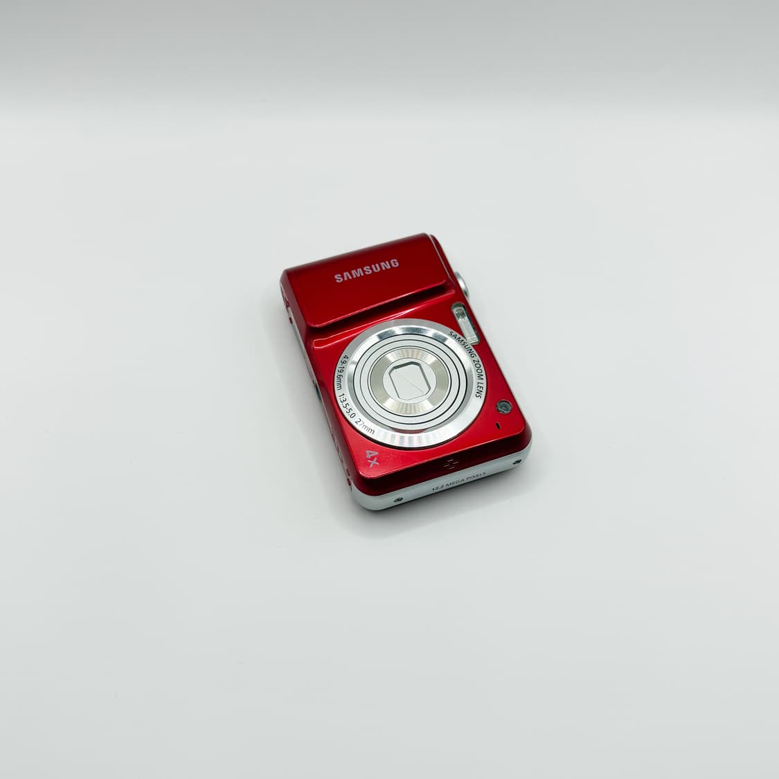 삼성 뷰 VLUU ES25 빈티지디카  상품이미지6