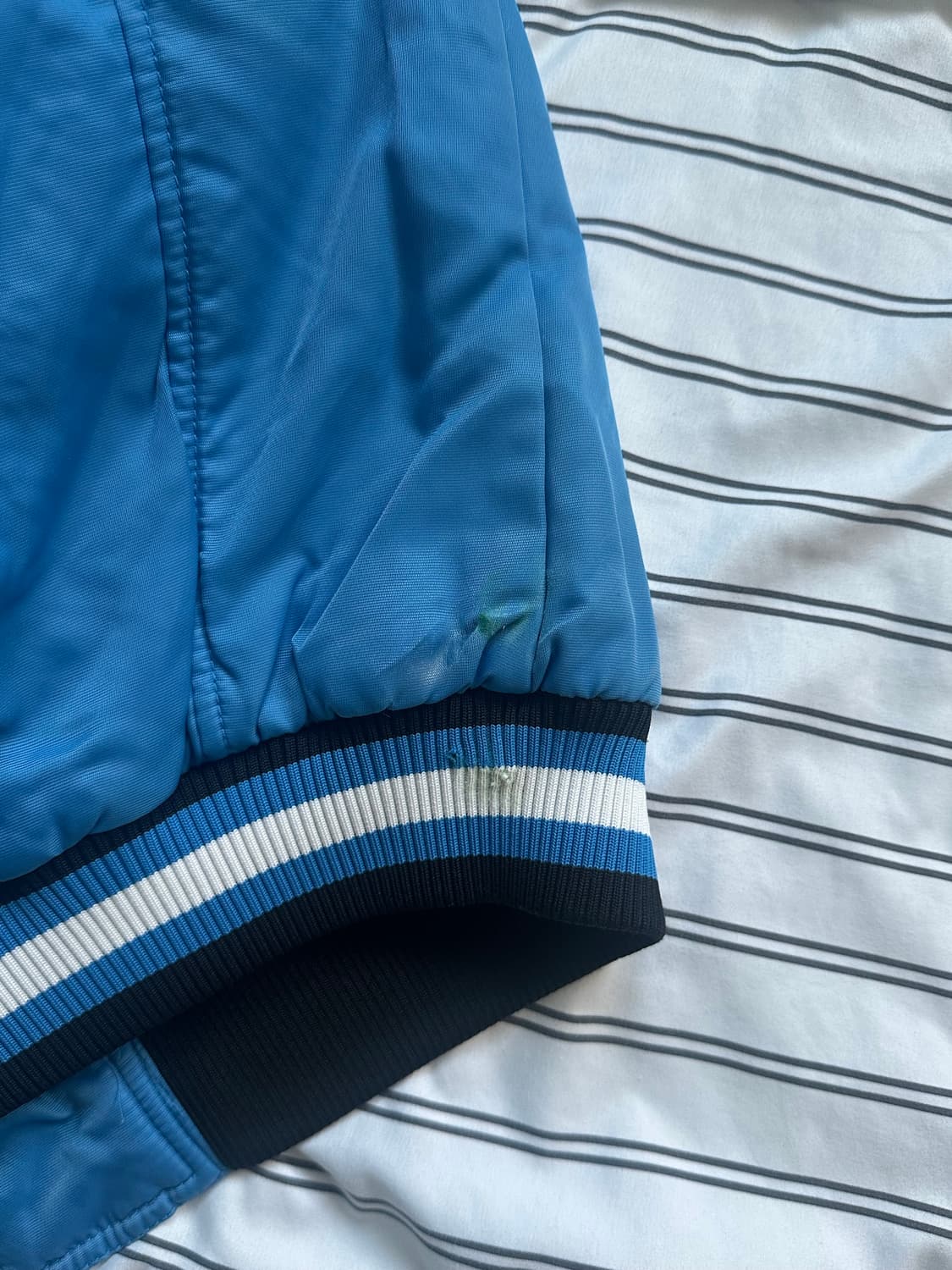 FUBU 퀄팅 자켓 XL 상품이미지8