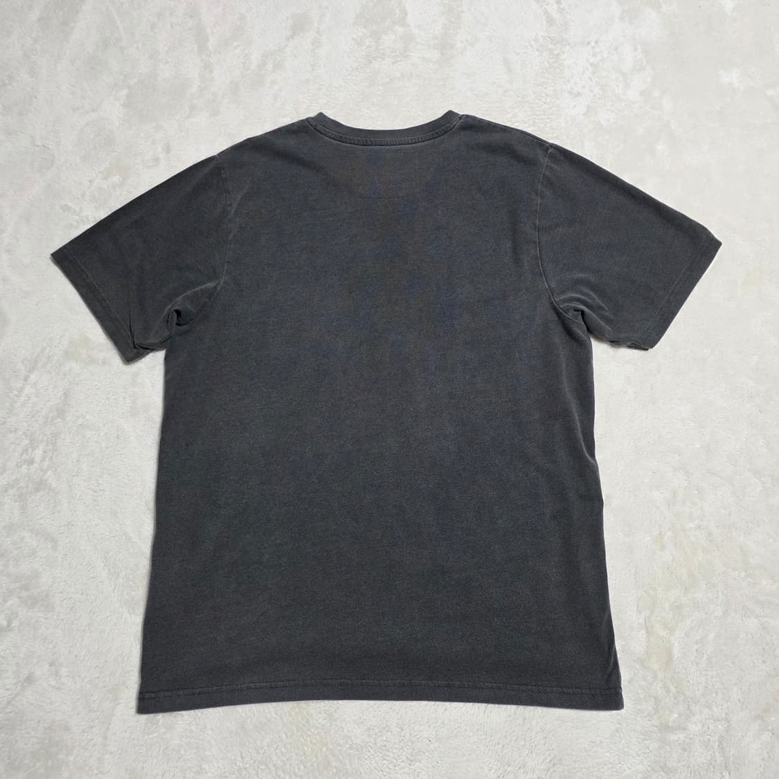 (M)폴앤베어 AC/DC 반팔 티셔츠 상품이미지3