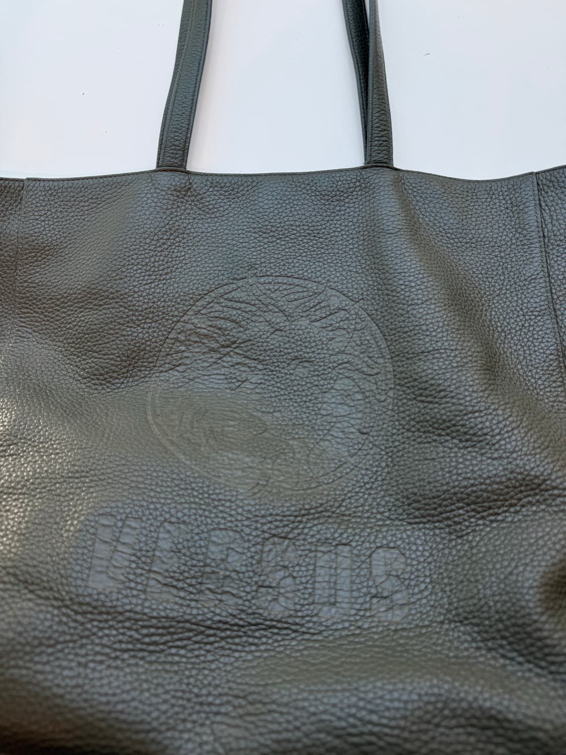 베르사체 베르수스 숄더백 상품이미지3