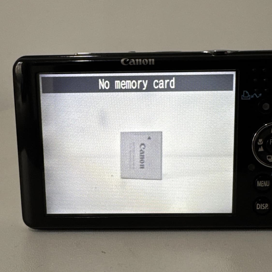 Canon ixus 65 / ixy 80 / sd630 디카 캐논 익서스 상품이미지8