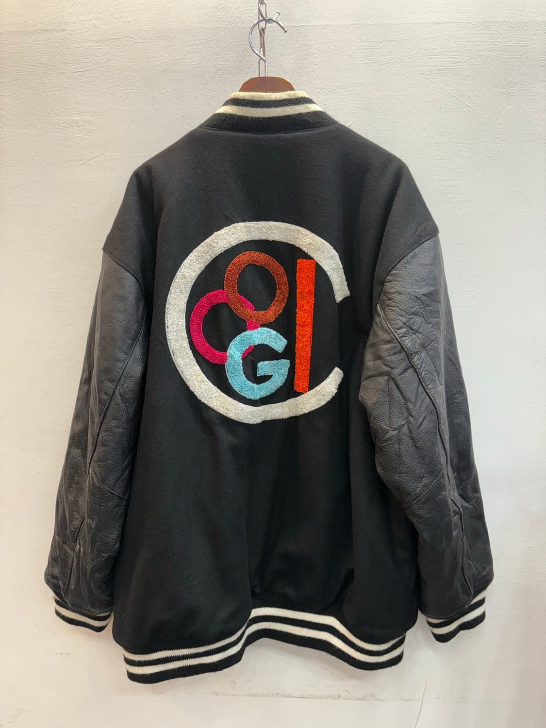 Coogi 바시티  상품이미지1