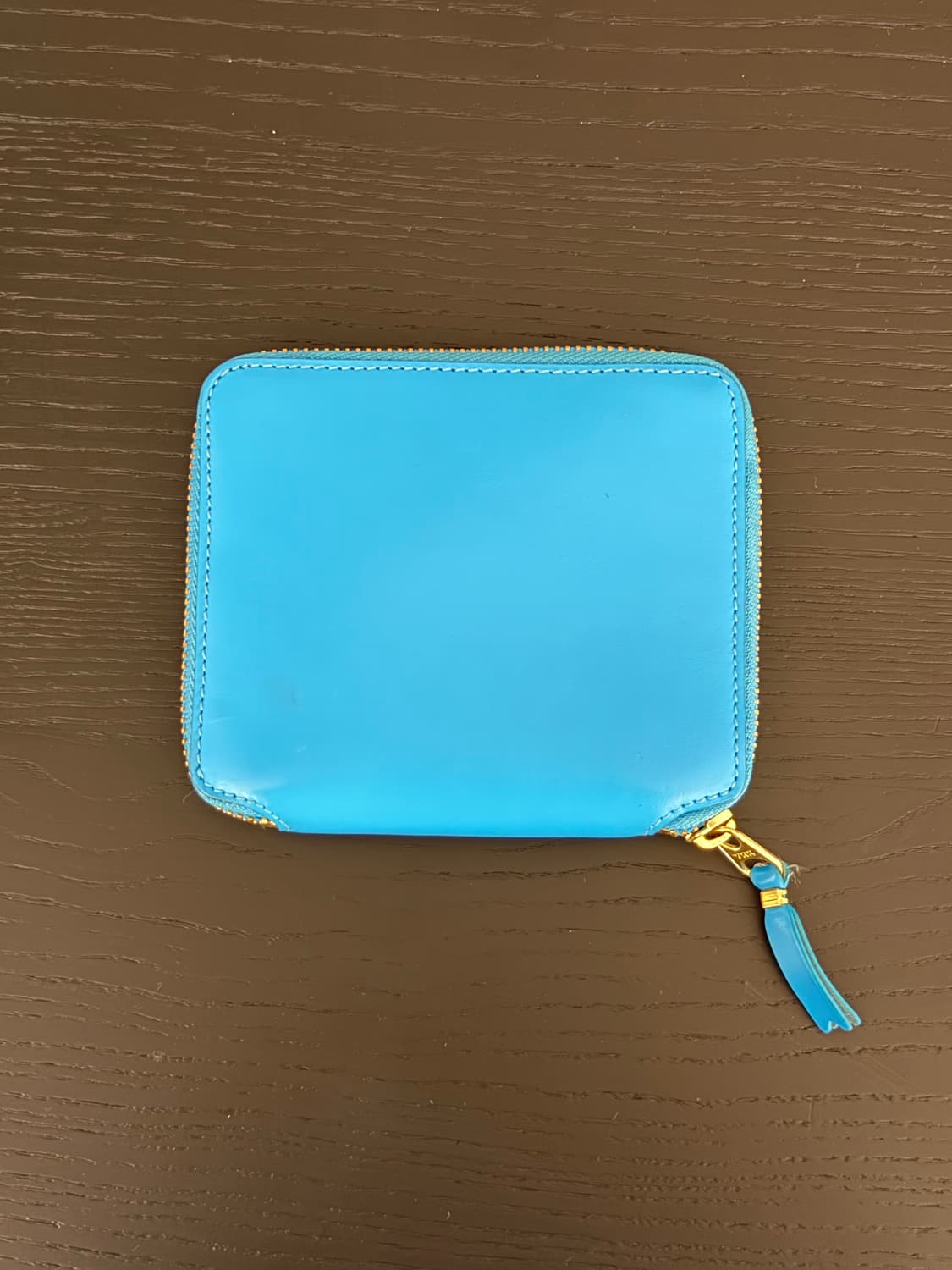 꼼데가르송 반지갑 상품이미지1