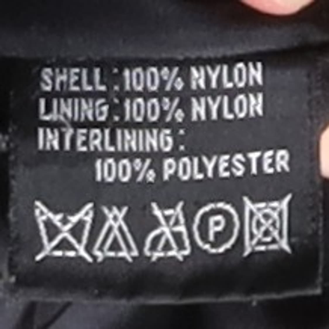 알파 인더스트리 Alpha Industries N3B Parka 
 상품이미지9