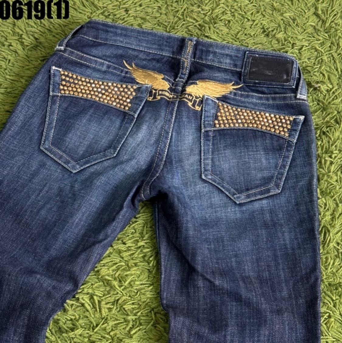 ROBIN`S JEANS 데님 팬츠 상품이미지2