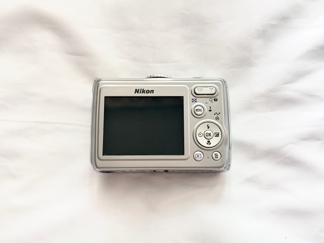 니콘 쿨픽스 p3  상품이미지5