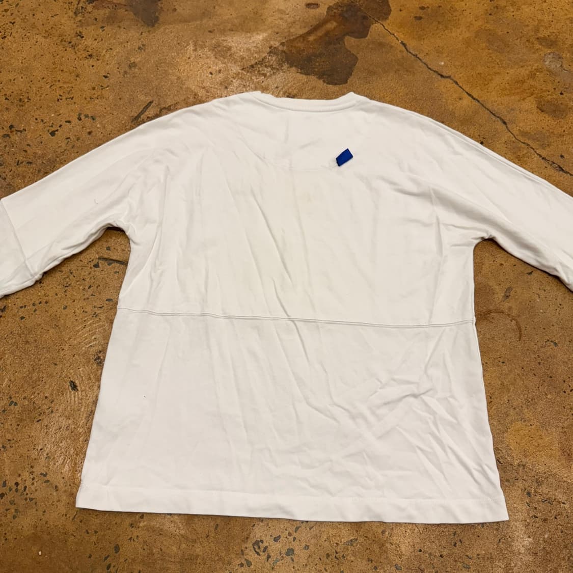 [ 정품/S-M ] ZARA 아더에러 롱슬리브 b15 상품이미지4
