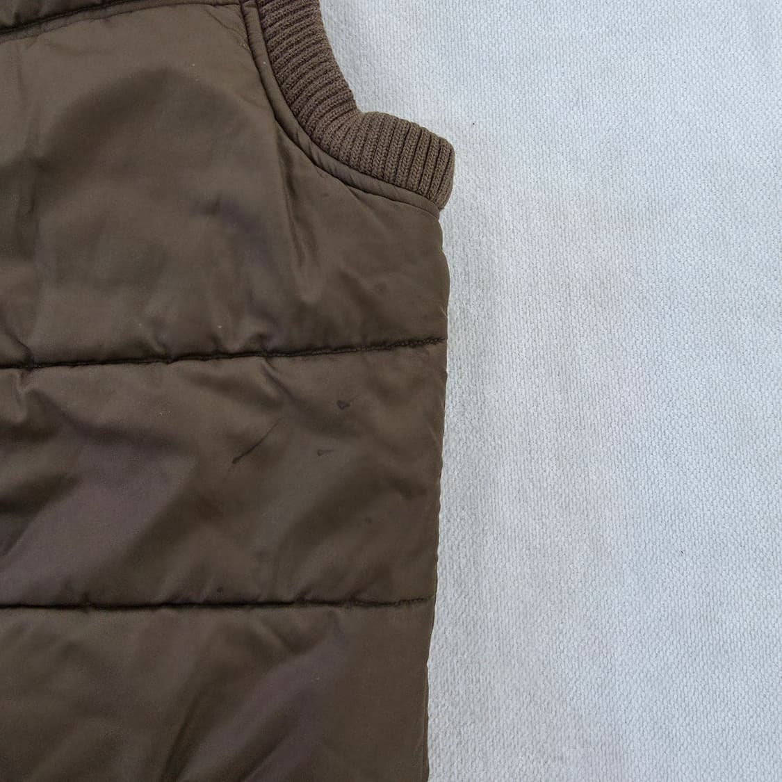 [100] 아디다스 윈터 패딩조끼 0129J2 상품이미지8