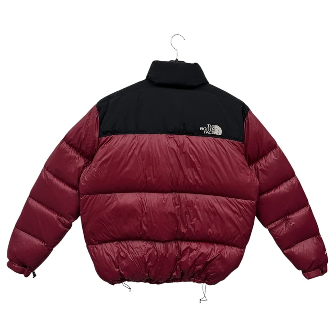 노스페이스700 눕시 다운패딩 상품이미지2