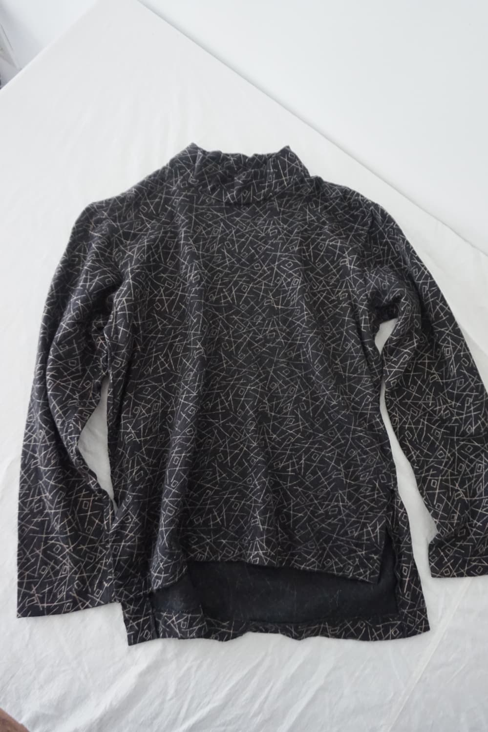 tricot COMME des GARCONS 상품이미지2