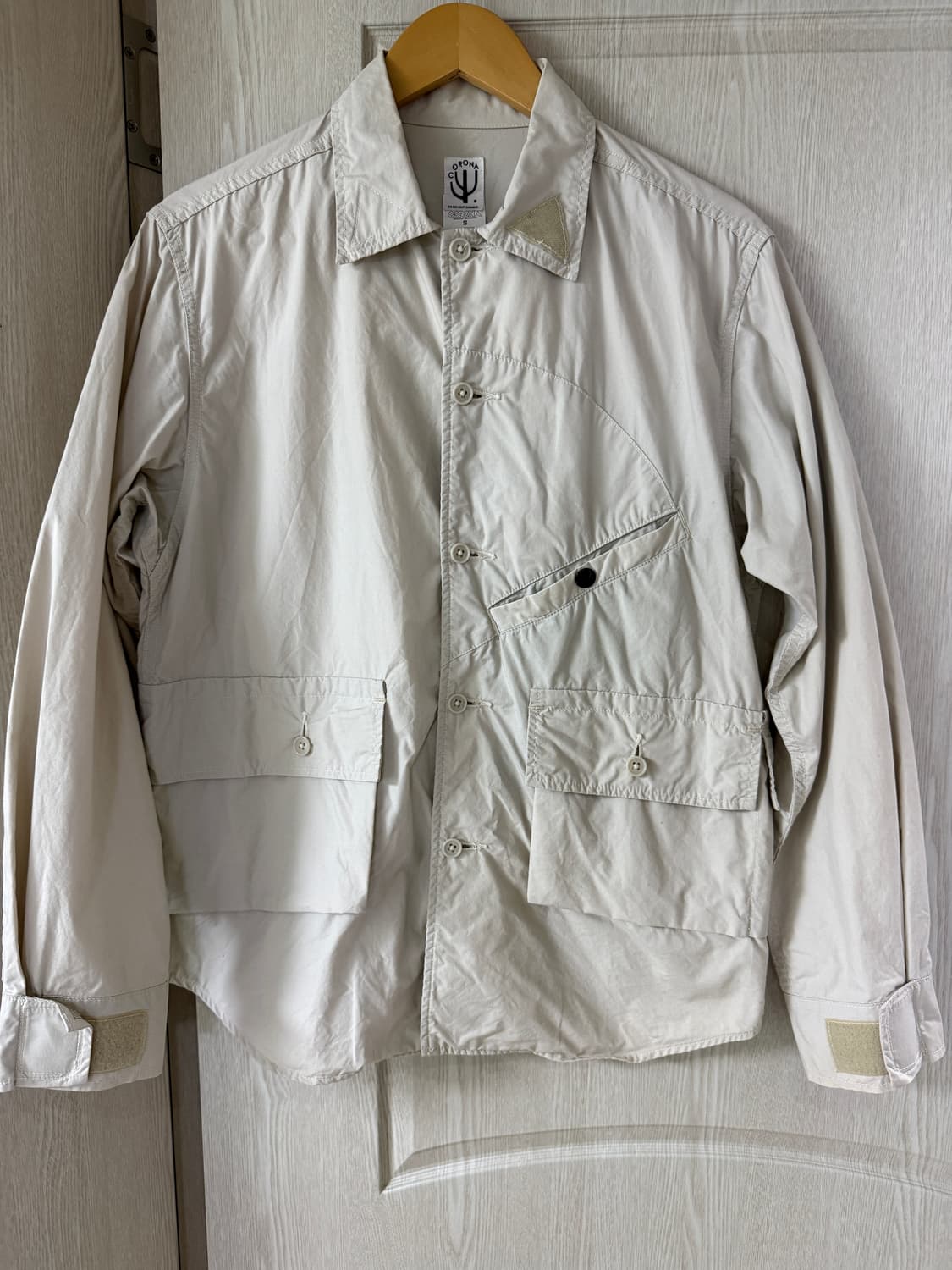 코로나 헌터 하이커자켓s 상품이미지1