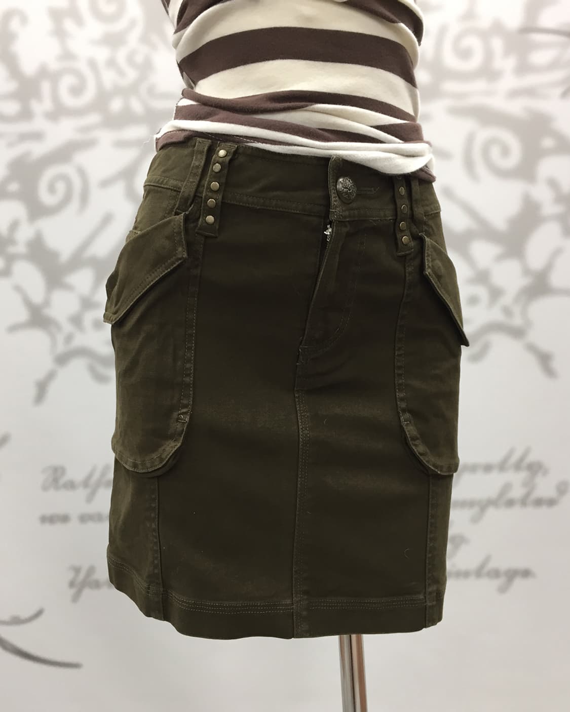 00's Daily Y2K set up (set 할인가) 상품이미지7