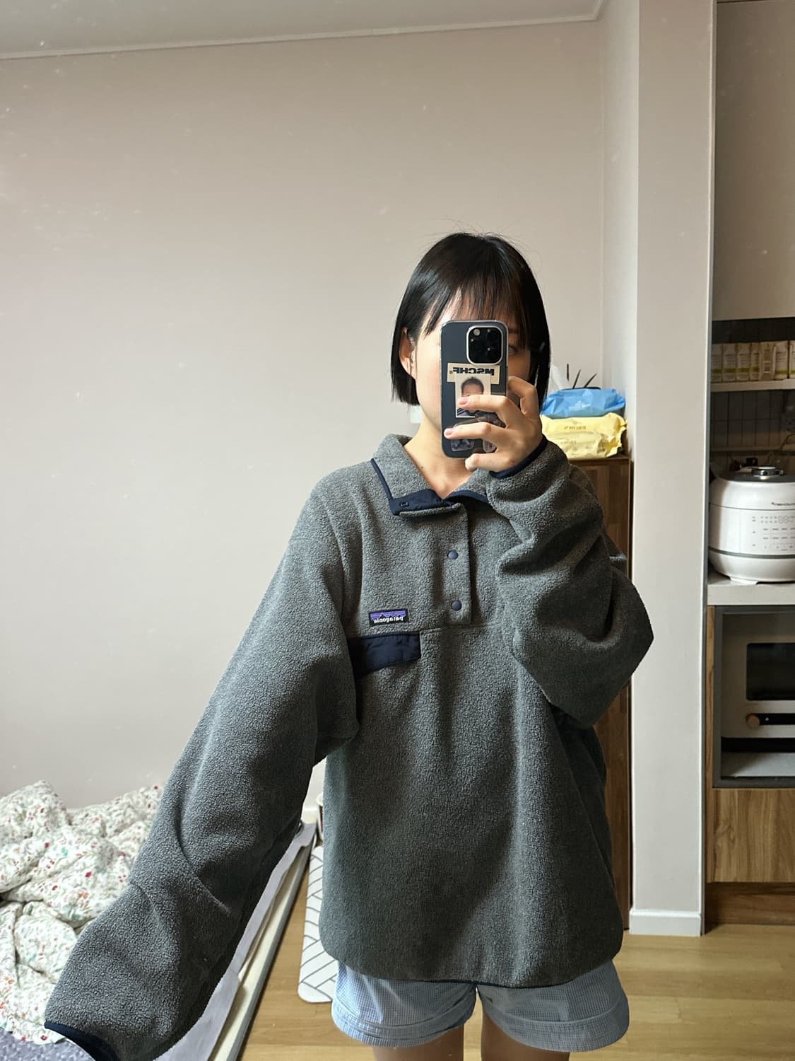 파타고니아 신칠라 상품이미지2