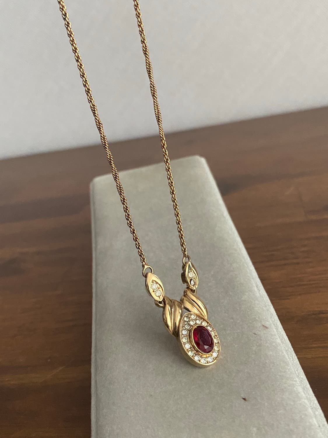 빈티지 악세서리 목걸이 상품이미지7