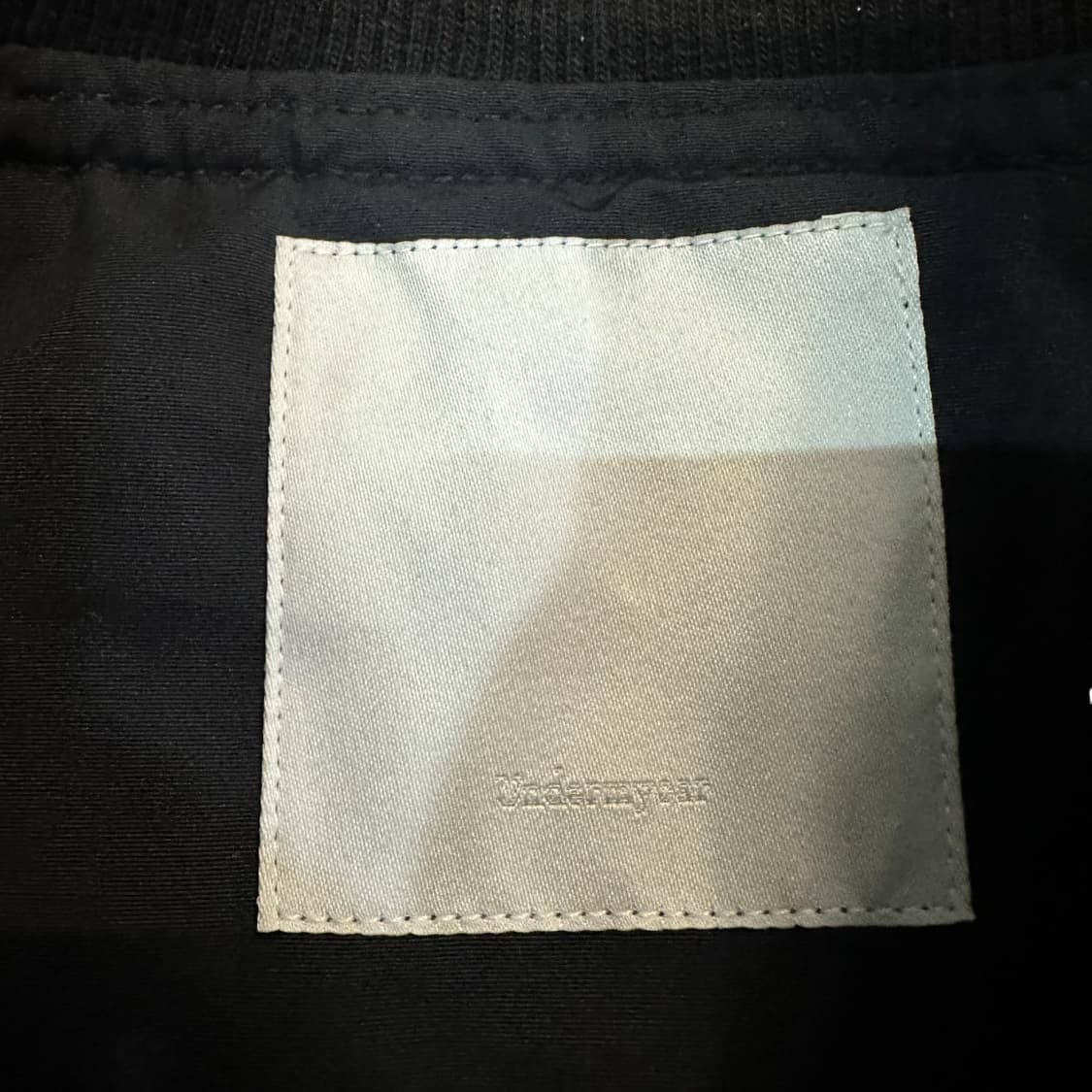 언더마이카 아바벨 벨루가 ma1 상품이미지7