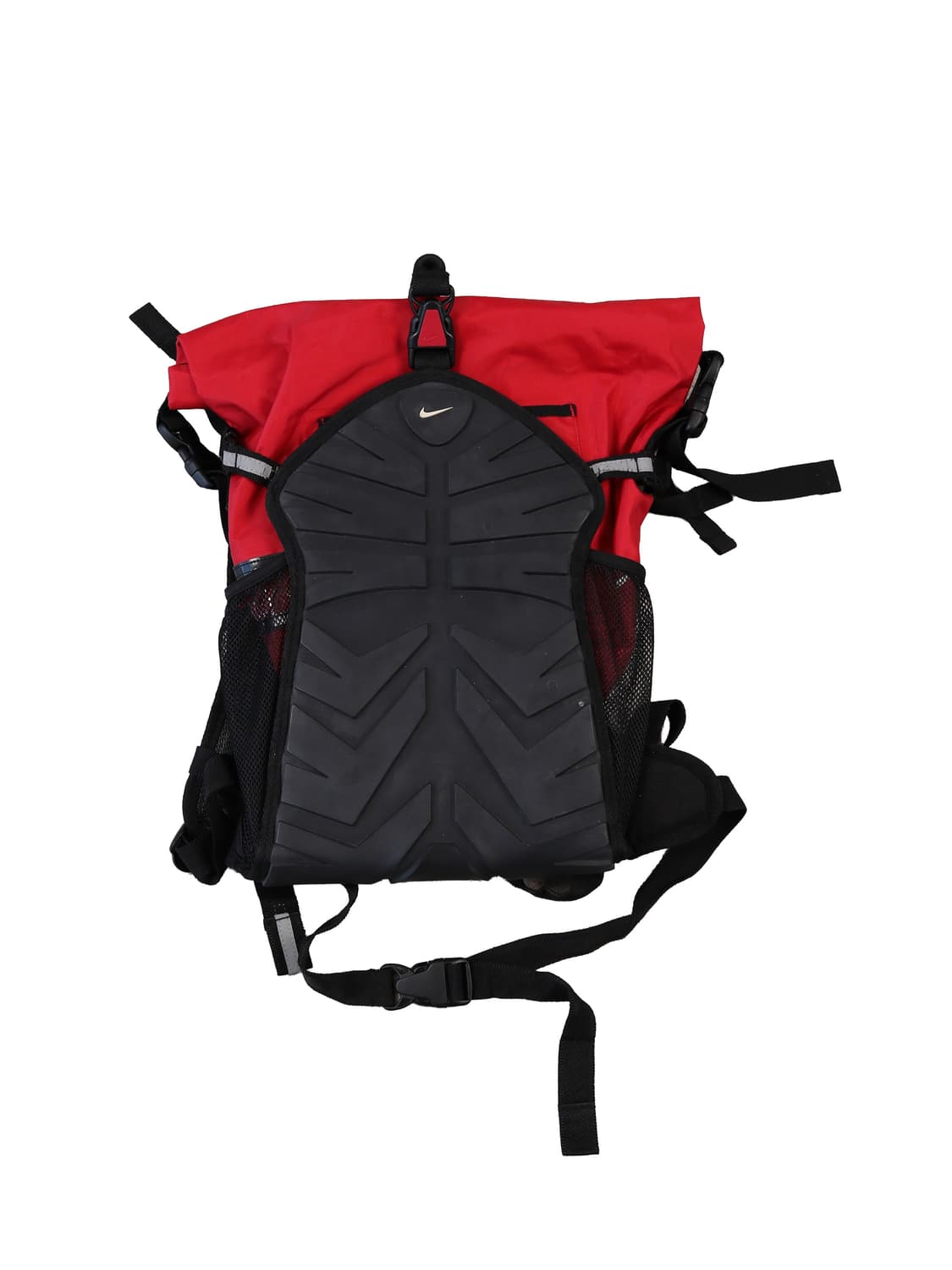 2000s Nike Trek Convertible Backpack 상품이미지1