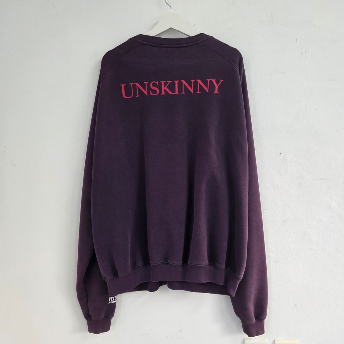 베트멍 언스키니  상품이미지1