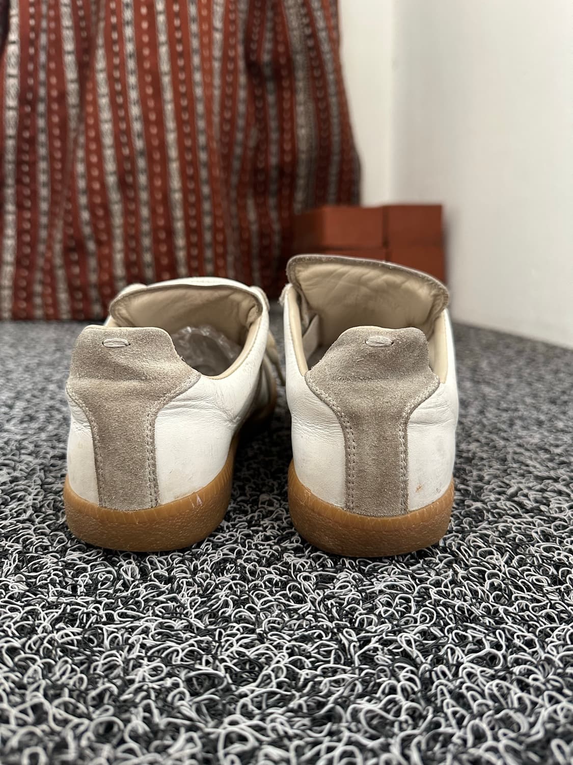 마르지엘라 독일군 스니커즈 230mm 상품이미지6