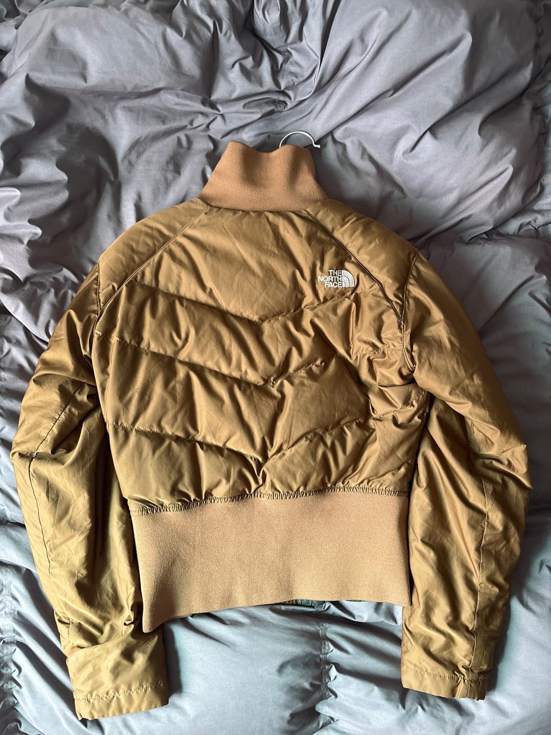 노스페이스 여성 패딩 상품이미지2