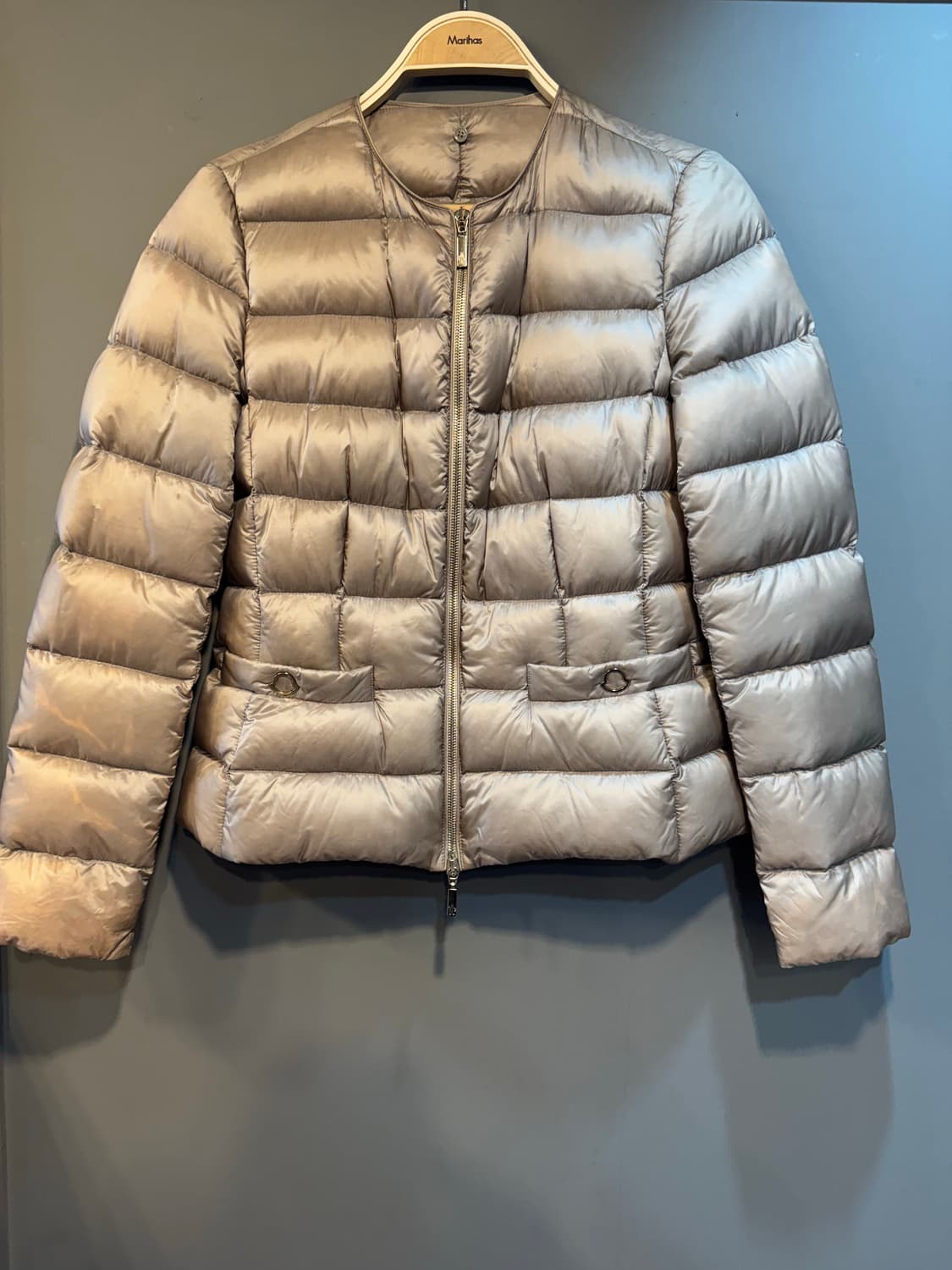 몽클레어 다운패딩 상품이미지10