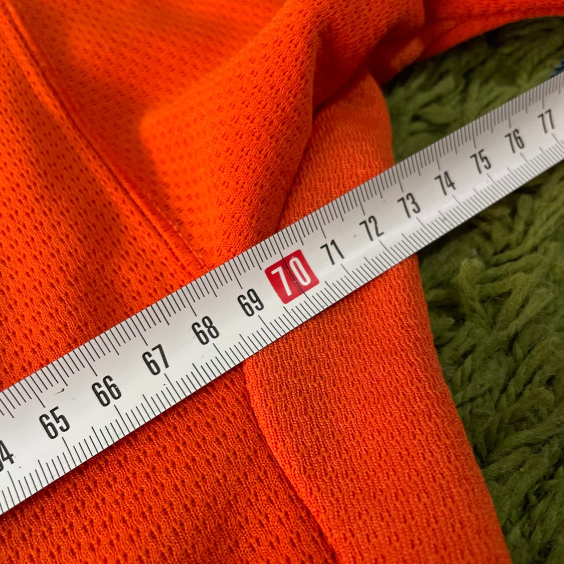 스타터 Nhl 럭비 유니폼 져지 상품이미지6