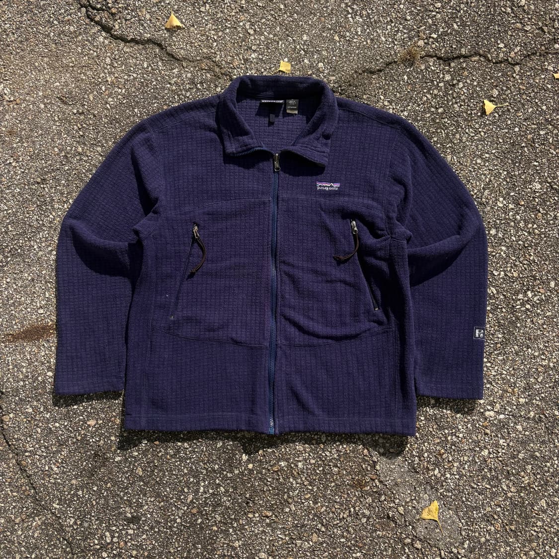 파타고니아 90s USA R3 레트로 플리스 자켓 상품이미지2