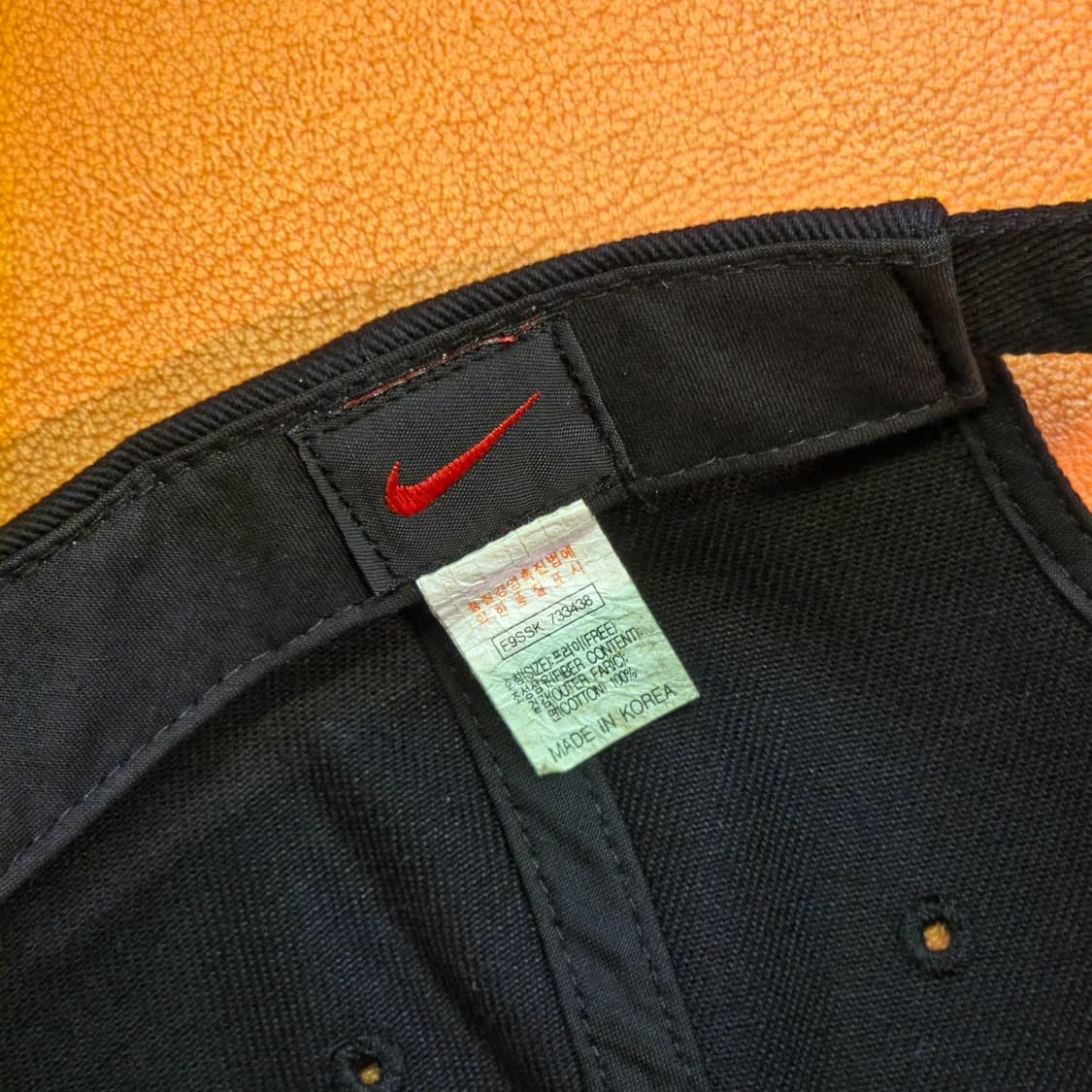 나이키 모자  상품이미지5