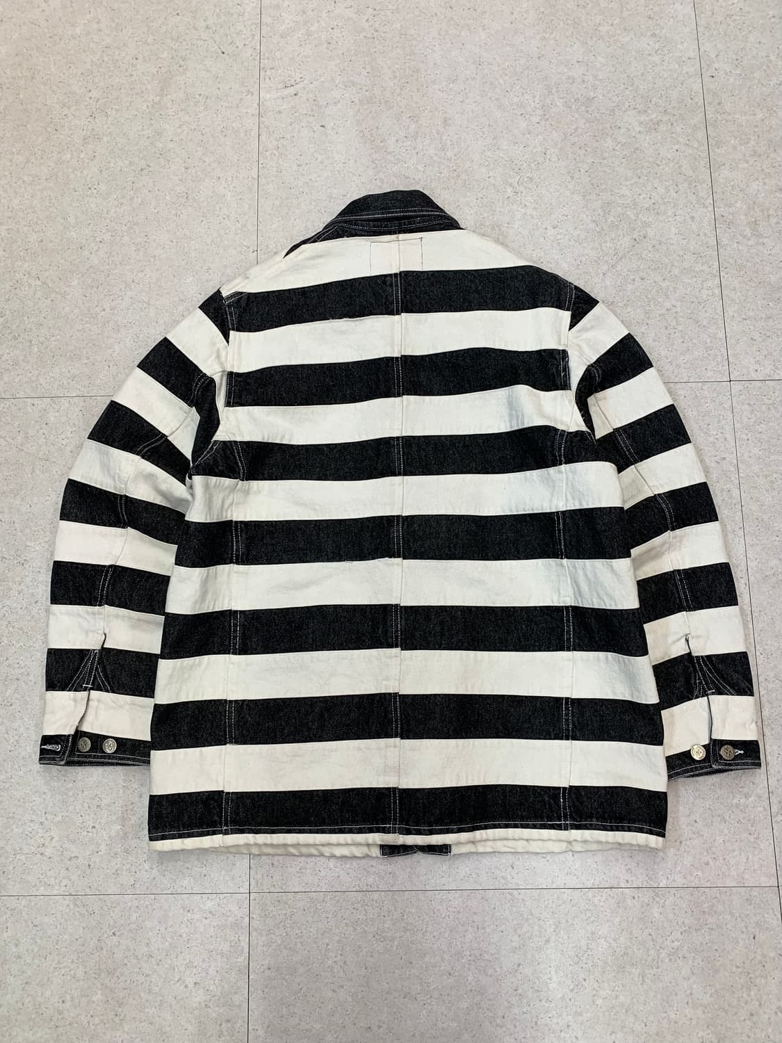 Neighborhood 네이버후드 프리즈너 자켓 상품이미지9